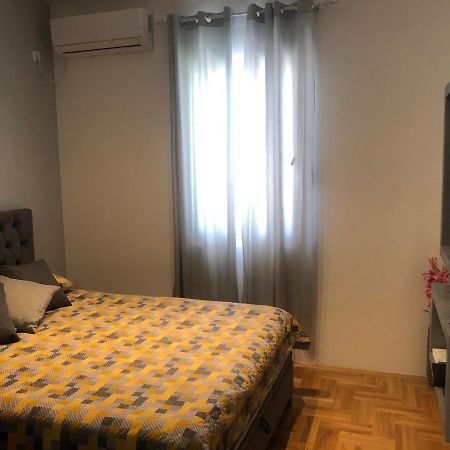Matea Lägenhet Tivat Exteriör bild