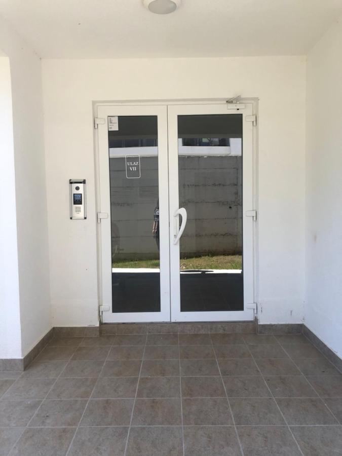 Matea Lägenhet Tivat Exteriör bild