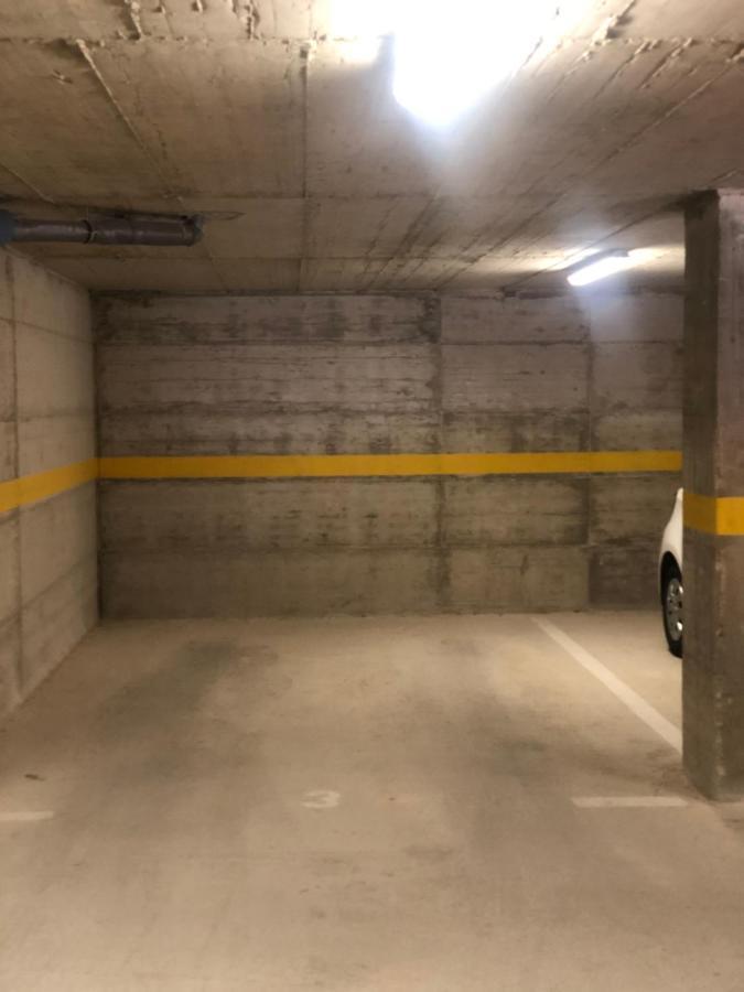 Matea Lägenhet Tivat Exteriör bild