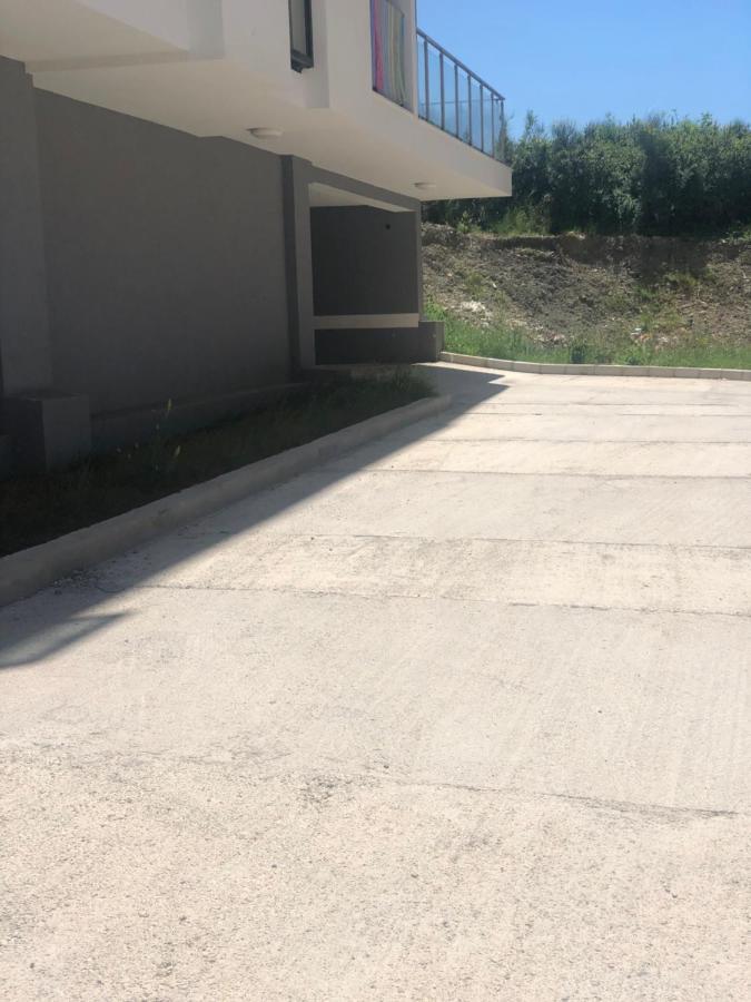Matea Lägenhet Tivat Exteriör bild