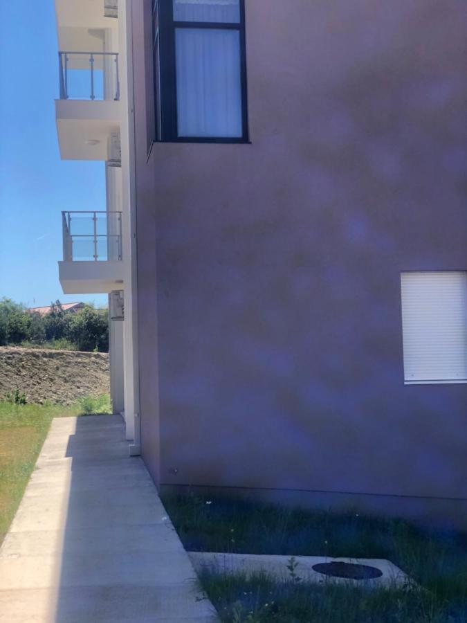 Matea Lägenhet Tivat Exteriör bild